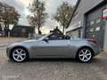 Nissan 350Z 3.5 V6 Cabriolet Automaat Grijs - thumbnail 22