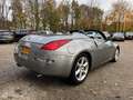 Nissan 350Z 3.5 V6 Cabriolet Automaat Grijs - thumbnail 5