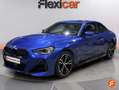 BMW X2 M 220i Sport Azul - thumbnail 3
