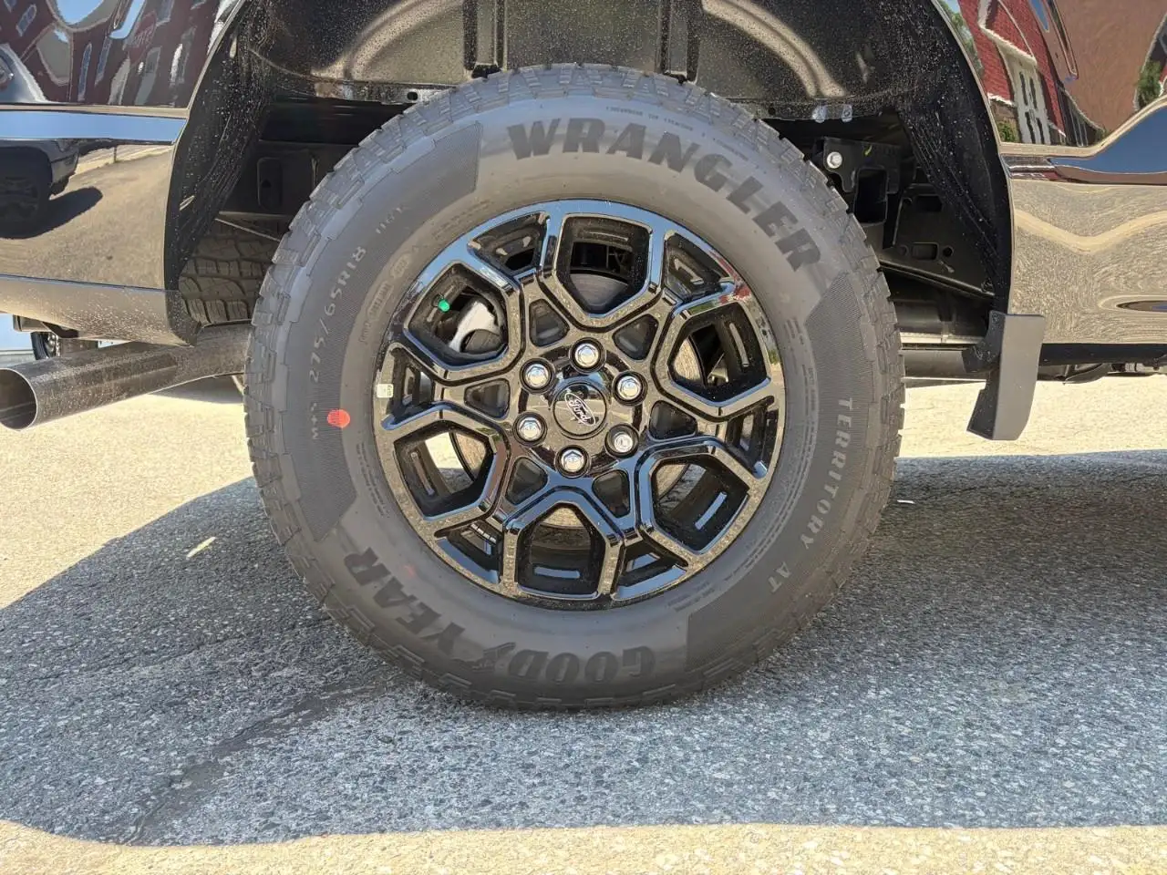 Ford F 150 снимка Ford F 150