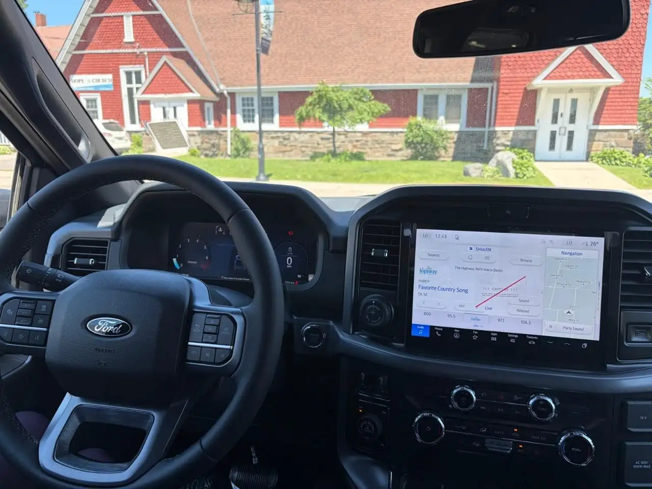 Ford F 150 снимка Ford F 150