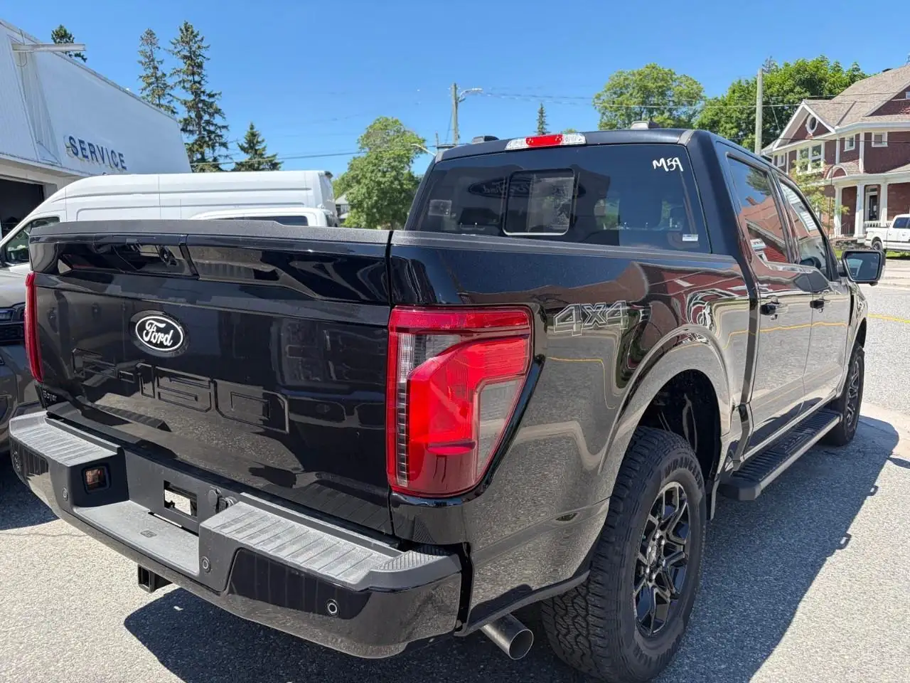 Ford F 150 снимка Ford F 150