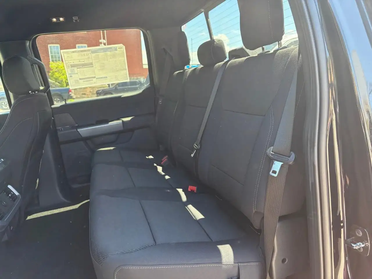 Ford F 150 снимка Ford F 150