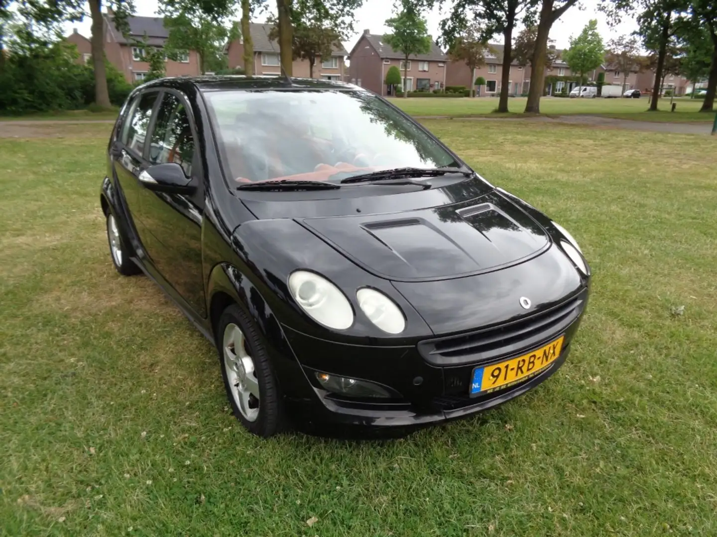 smart forFour 11-6-2026  a p k Zwart - 2