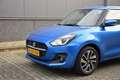 Suzuki Swift 1.2 Style Smart Hybrid | 1e eigenaar | Trekhaak | Blau - thumbnail 3