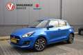 Suzuki Swift 1.2 Style Smart Hybrid | 1e eigenaar | Trekhaak | Blau - thumbnail 1