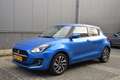 Suzuki Swift 1.2 Style Smart Hybrid | 1e eigenaar | Trekhaak | Blau - thumbnail 2