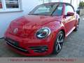 Volkswagen Beetle 1.4TSI Sound Plus Fender Xenon LED AppCo. Rouge - thumbnail 8