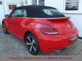 Volkswagen Beetle 1.4TSI Sound Plus Fender Xenon LED AppCo. Rouge - thumbnail 4