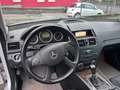 Mercedes-Benz C 180 Kompressor,94TKM,TÜV/SERVICE,  REIFEN NEU Zilver - thumbnail 8