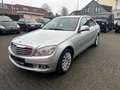 Mercedes-Benz C 180 Kompressor,94TKM,TÜV/SERVICE,  REIFEN NEU Zilver - thumbnail 3