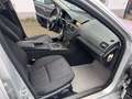 Mercedes-Benz C 180 Kompressor,94TKM,TÜV/SERVICE,  REIFEN NEU Zilver - thumbnail 10