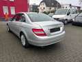 Mercedes-Benz C 180 Kompressor,94TKM,TÜV/SERVICE,  REIFEN NEU Zilver - thumbnail 6