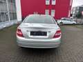 Mercedes-Benz C 180 Kompressor,94TKM,TÜV/SERVICE,  REIFEN NEU Zilver - thumbnail 5