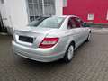 Mercedes-Benz C 180 Kompressor,94TKM,TÜV/SERVICE,  REIFEN NEU Zilver - thumbnail 4