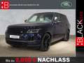 Land Rover Range Rover P400 Autobiography VOLLAUSSTATTUNG BLACK-PACK 22 Blau - thumbnail 1