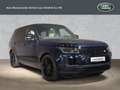 Land Rover Range Rover P400 Autobiography VOLLAUSSTATTUNG BLACK-PACK 22 Blau - thumbnail 8