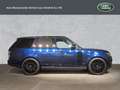 Land Rover Range Rover P400 Autobiography VOLLAUSSTATTUNG BLACK-PACK 22 Blau - thumbnail 8