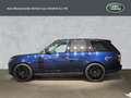 Land Rover Range Rover P400 Autobiography VOLLAUSSTATTUNG BLACK-PACK 22 Blau - thumbnail 3