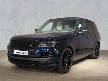 P400 Autobiography