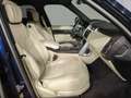 Land Rover Range Rover P400 Autobiography VOLLAUSSTATTUNG BLACK-PACK 22 Blau - thumbnail 14