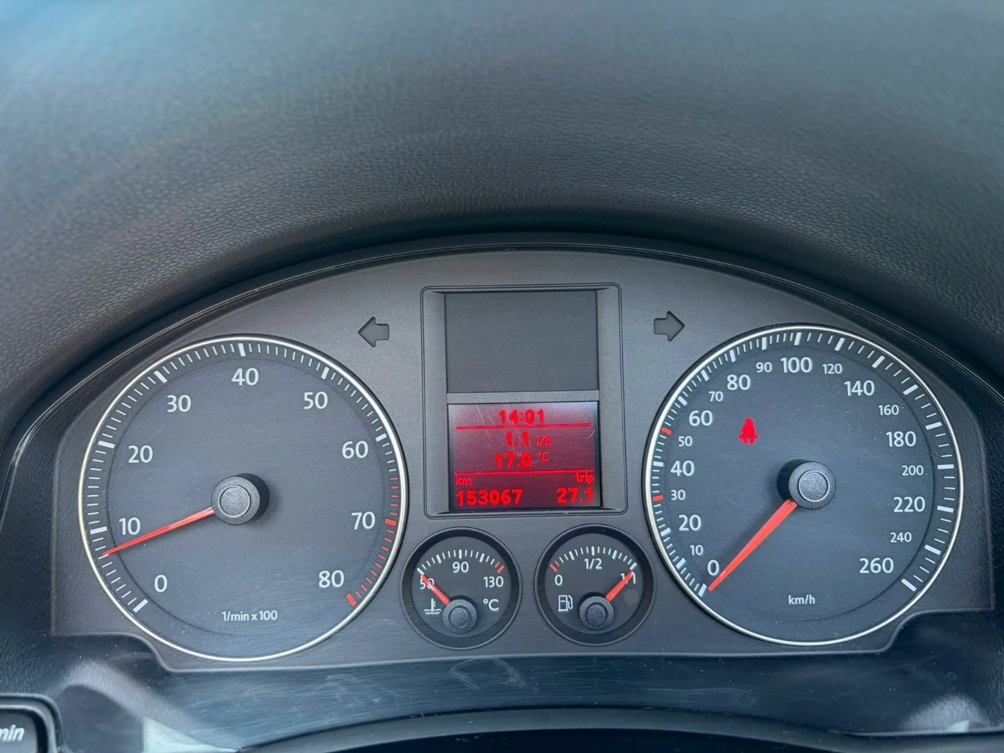 Volkswagen Eos 2.0 2.0 FSI | LEDER | NAVI | KLIMA | SHZ — photo 17