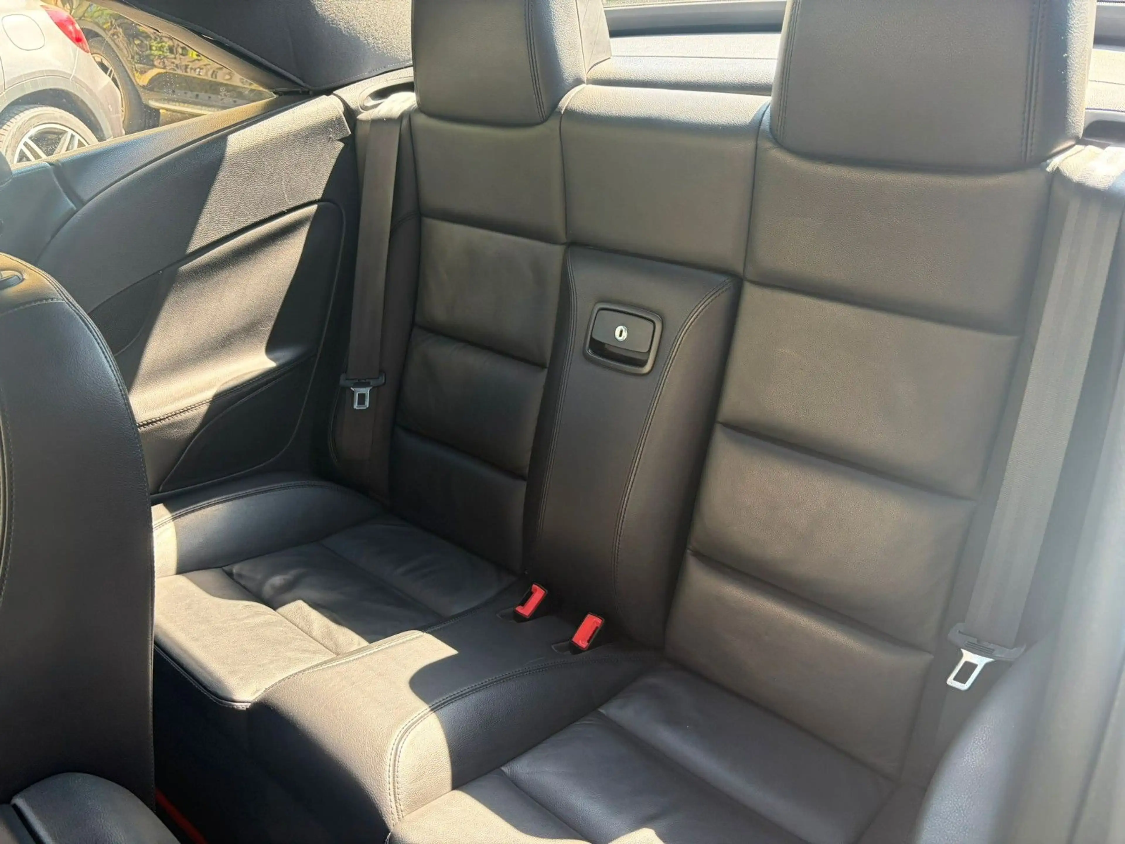 Volkswagen Eos 2.0 2.0 FSI | LEDER | NAVI | KLIMA | SHZ — photo 19