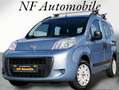Fiat Qubo Active* TÜV NEU* Klima*Aux*Sparsam / Günstig Blu/Azzurro - thumbnail 1