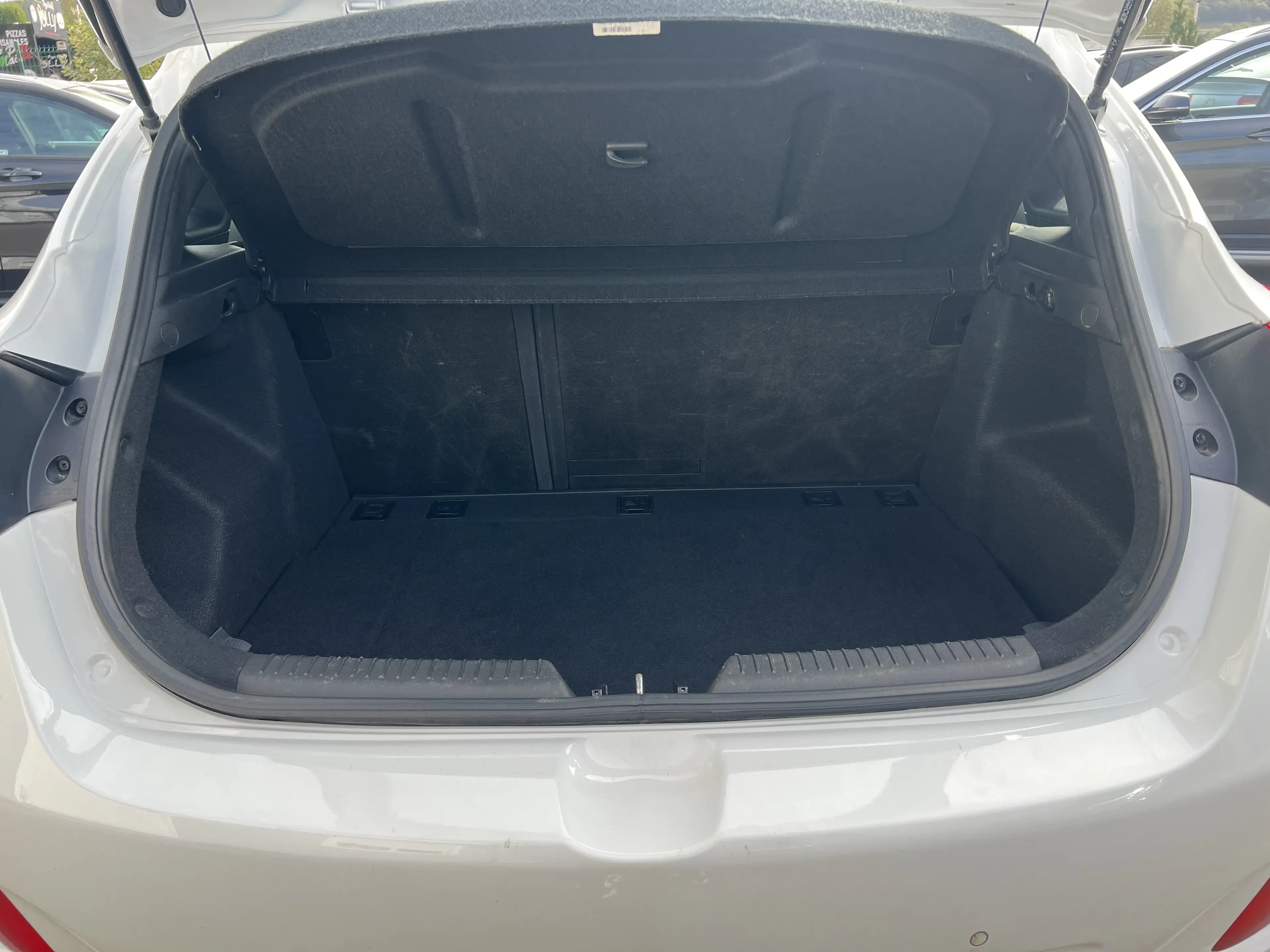 Hyundai i30 1.6 CRDi 110CV INTUITIVE — photo 13