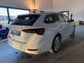 Skoda Octavia Combi 2.0 TDI Style Matrix/Memory/HUD Weiß - thumbnail 4