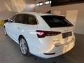 Skoda Octavia Combi 2.0 TDI Style Matrix/Memory/HUD Weiß - thumbnail 5