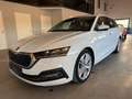 Skoda Octavia Combi 2.0 TDI Style Matrix/Memory/HUD Weiß - thumbnail 1