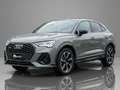 Audi Q3 Sportback 35 2.0 tdi S line edition s-tronic Gris - thumbnail 3