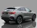 Audi Q3 Sportback 35 2.0 tdi S line edition s-tronic Gris - thumbnail 4