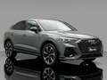 Audi Q3 Sportback 35 2.0 tdi S line edition s-tronic Gris - thumbnail 1