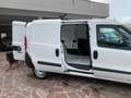 Fiat Doblo Doblo 1.4 tjt 16v natural power sx 120cv my19 MAXI Bianco - thumbnail 11