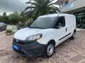 Fiat Doblo Doblo 1.4 tjt 16v natural power sx 120cv my19 MAXI Bianco - thumbnail 2