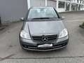 Mercedes-Benz A 180 Avantgarde A-Edition CDI Grau - thumbnail 2