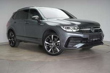 2.0 TSI 4Motion DSG R-Line ACC/K