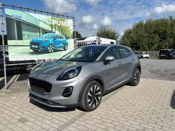 TITANIUM AUTOMAAT