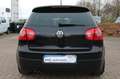 Volkswagen Golf V 2.0 GTI Lim. Klimaauto./Sportsitze/200PS Czarny - thumbnail 6
