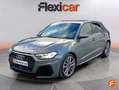 Audi A1 Sportback 40 TFSI S line S tronic Gris - thumbnail 2