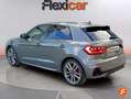 Audi A1 Sportback 40 TFSI S line S tronic Gris - thumbnail 4