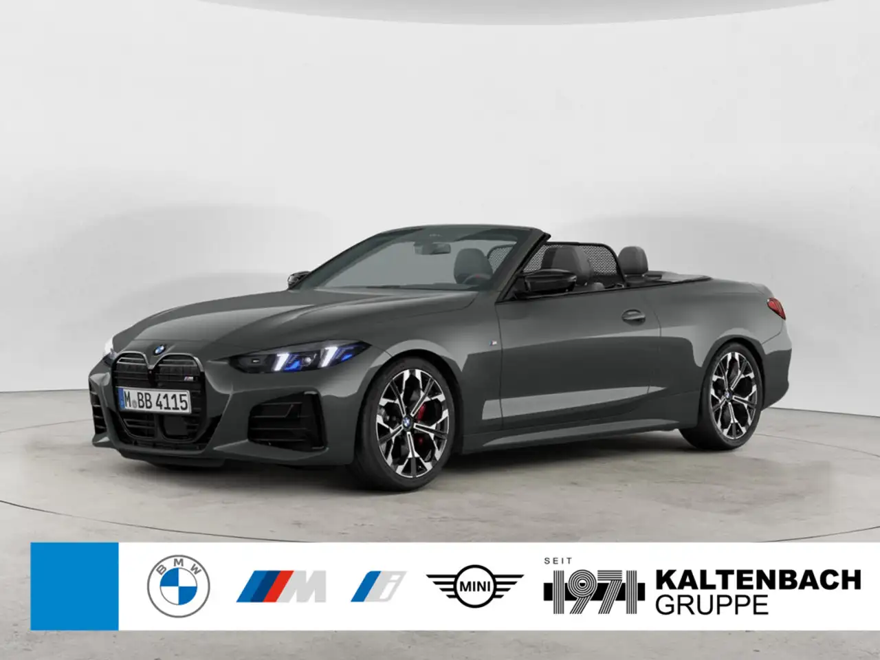 BMW 440