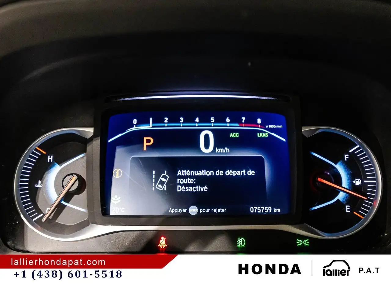 Honda Pilot photo Honda Pilot