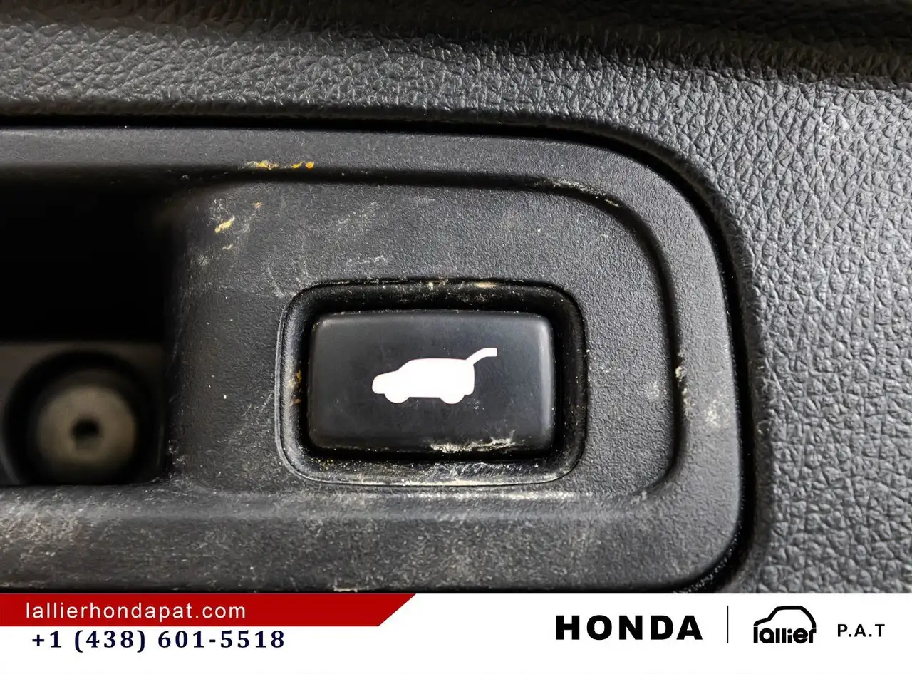 Honda Pilot photo Honda Pilot