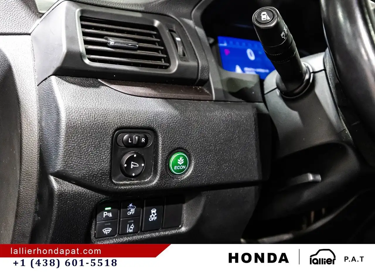 Honda Pilot photo Honda Pilot