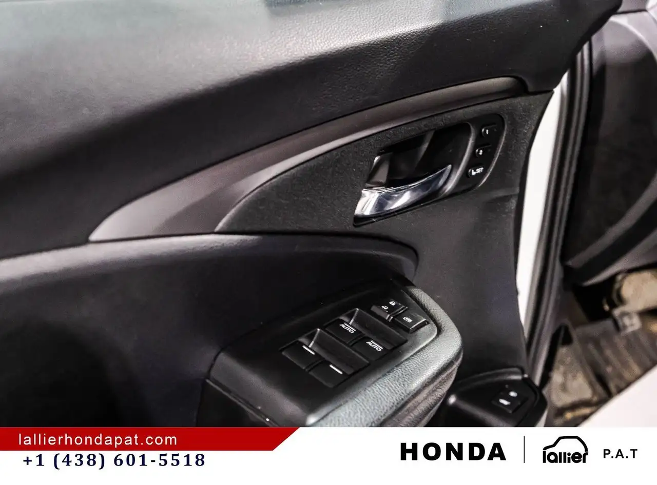 Honda Pilot photo Honda Pilot