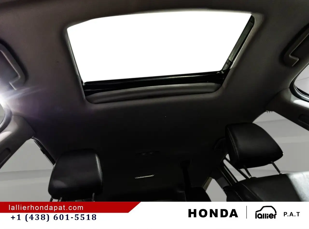 Honda Pilot photo Honda Pilot