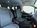 Peugeot Rifter Style+Standard+PureTech+81kW Marrón - thumbnail 24